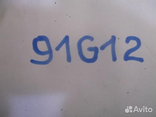 Катушка зажигания бензиновая mitsubishi pajero spo