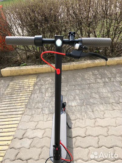 Новый Электросамокат Mankeel взрослый