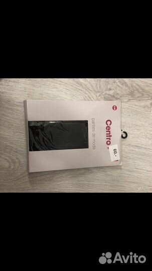 Колготки женские теплые mona