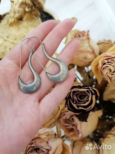 Этнические Национальные украшения