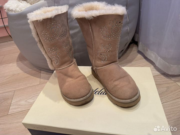 Угги женские