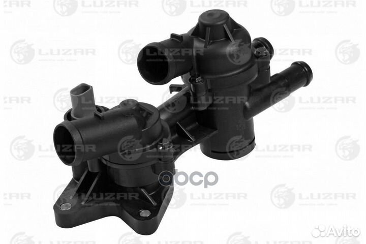 Термостат для а/м Volkswagen Polo Sedan (10) /G