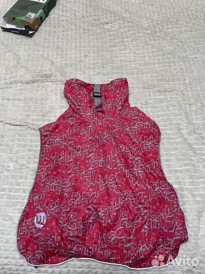 Зимний комбинезондля собак