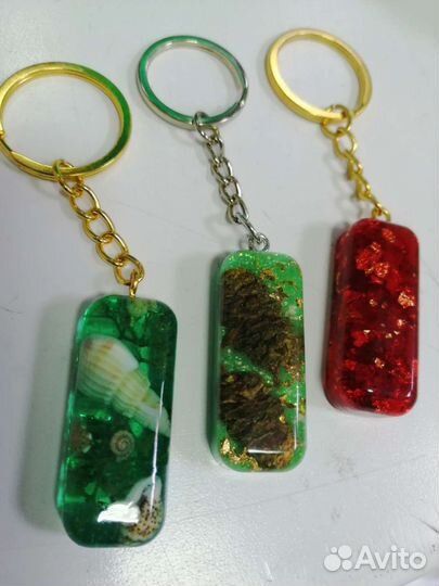 Брелок для ключей