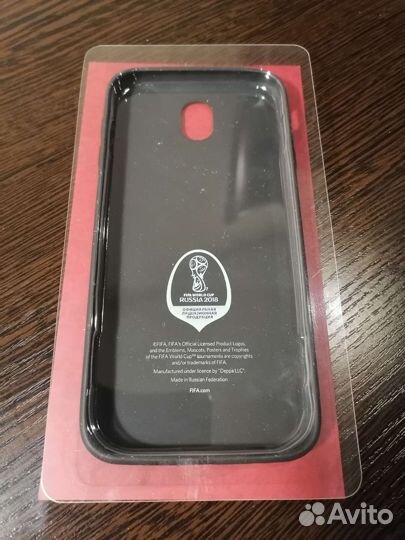 Чехлы для Samsung Galaxy J7 и S8 новые