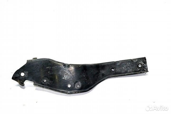 Кронштейн подножки, левый mercedes-benz Actros MP4