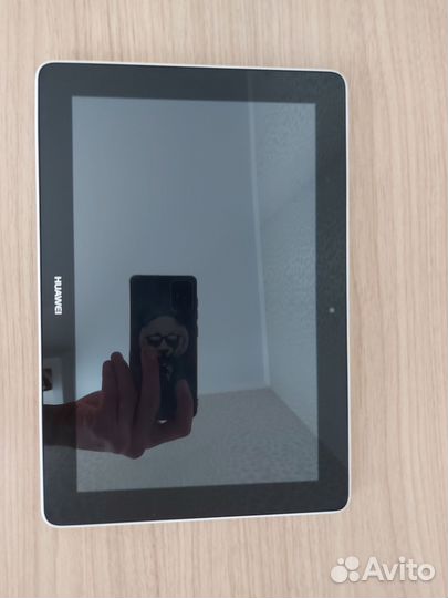 Планшет huawei mediapad 10 link 201u