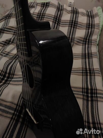 Укулеле mahalo