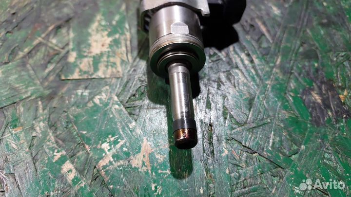 Форсунка топливная camry 70 toyota Camry (2020-н.в