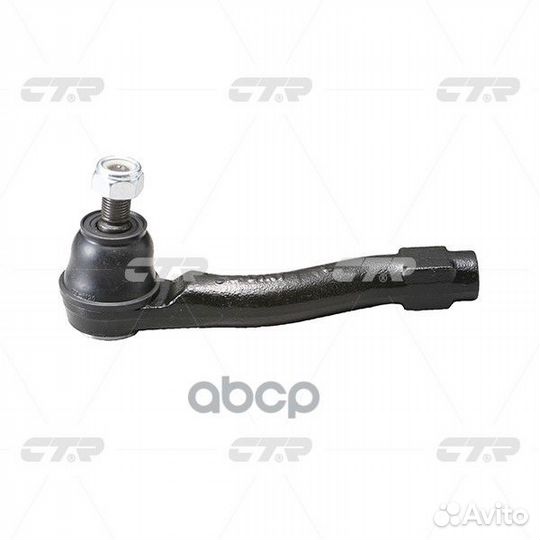 Ceho-50 Наконечник рулевой тяги прав CE02