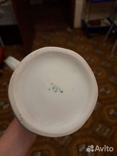 Кувшин для напитков