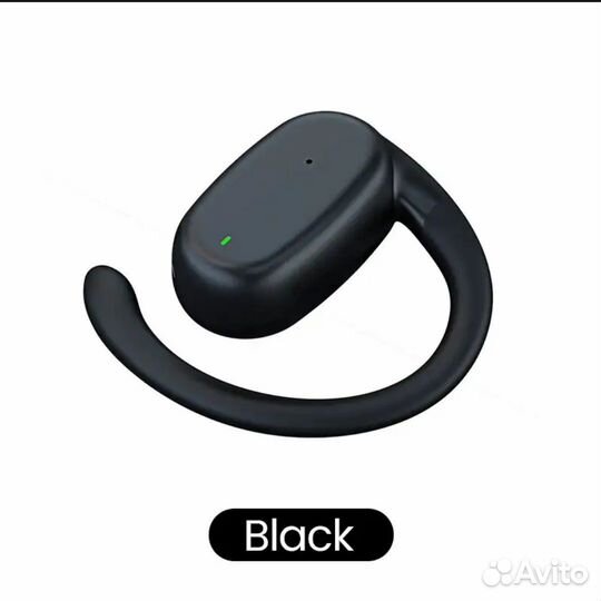 Bluetooth наушник YJ76