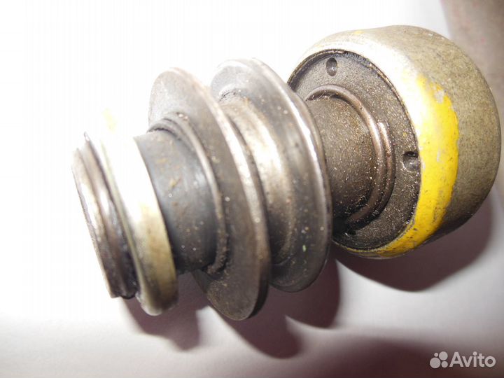 Бендикс для Москвича 2140