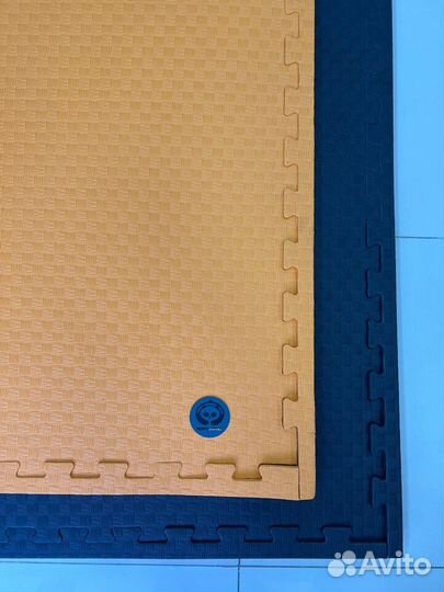 Будо-маты EVA, оптом от 10 шт