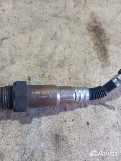 Лямбда зонд датчик кислорода Volkswagen Passat B5