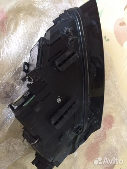 Блок фара Audi q5 в сборе