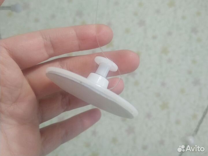 Самолёт на батарейках