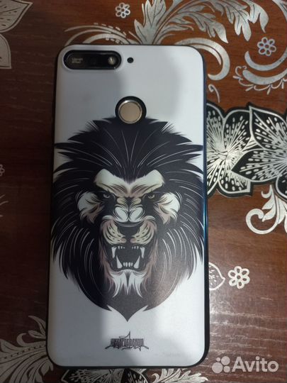 HONOR 7A Pro, 2/32 ГБ