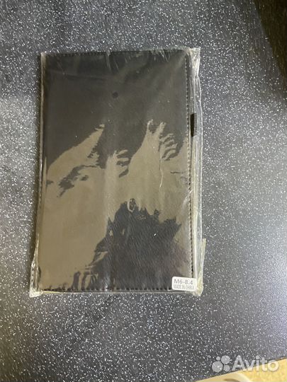 Чехол книжка