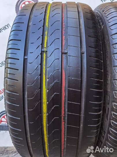 Pirelli Cinturato P7 275/35 R19 100Y