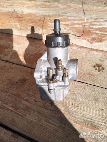 Запчасти иж