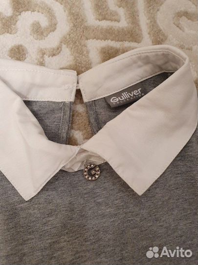 Школьная форма Gulliver