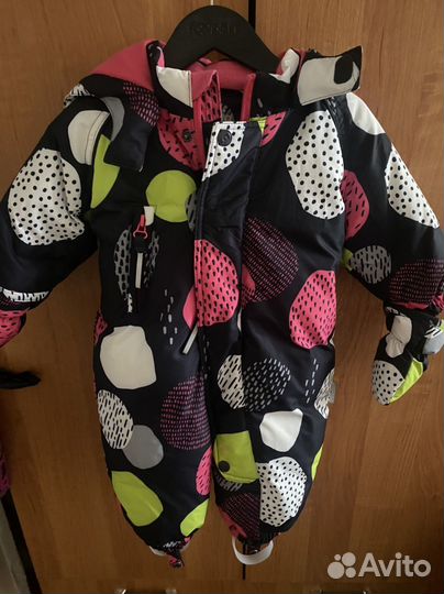 Комбинезоны