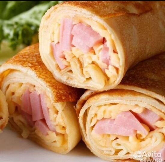 Продаю своё