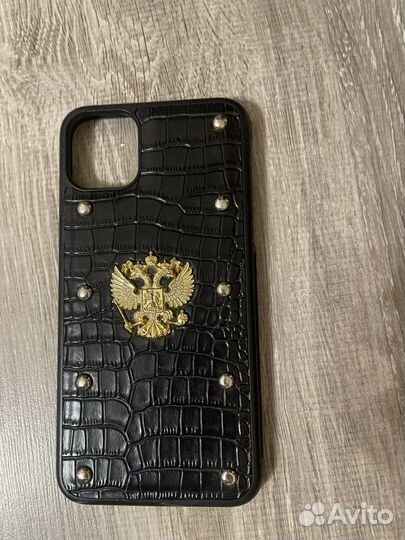 Чехол для iPhone 11 pro max