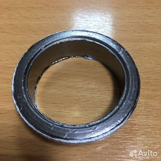 Кольцо глушителя toyota RAV4(06-13) срв