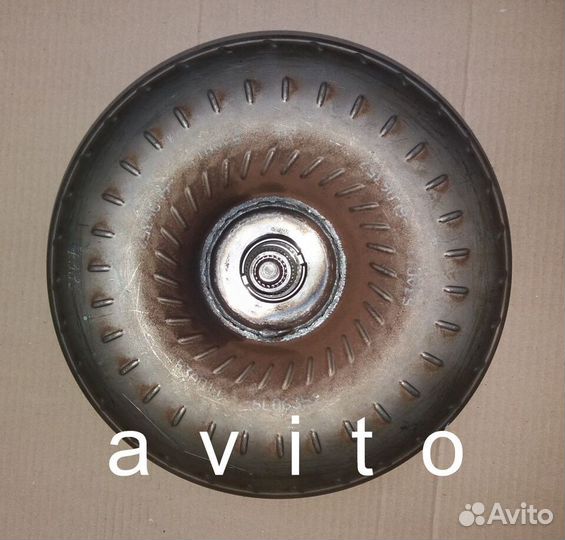 АКПП A750F Лексус гх 470 (1), 5SP. Гарантия 6 мес