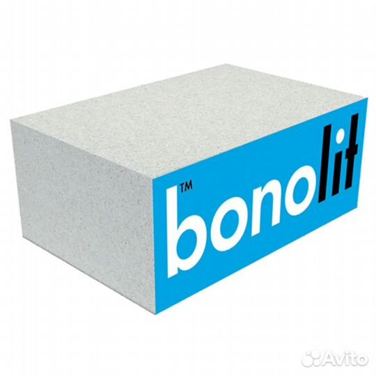 Газосиликатные Блоки Bonolit Газобетонные Блоки
