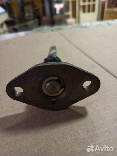 Привод маслонасоса умз 4216, 4213