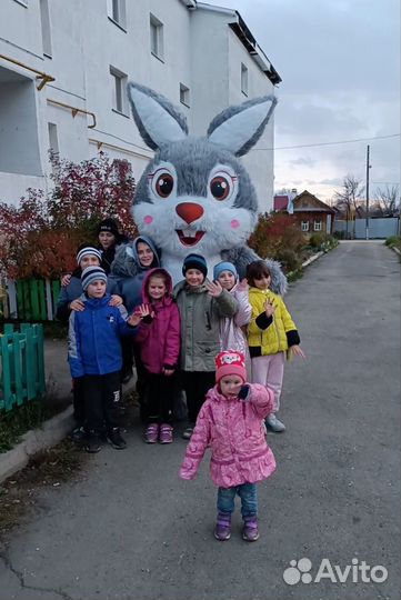 Медвежья семья