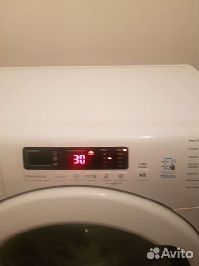 Стиральная машина автомат