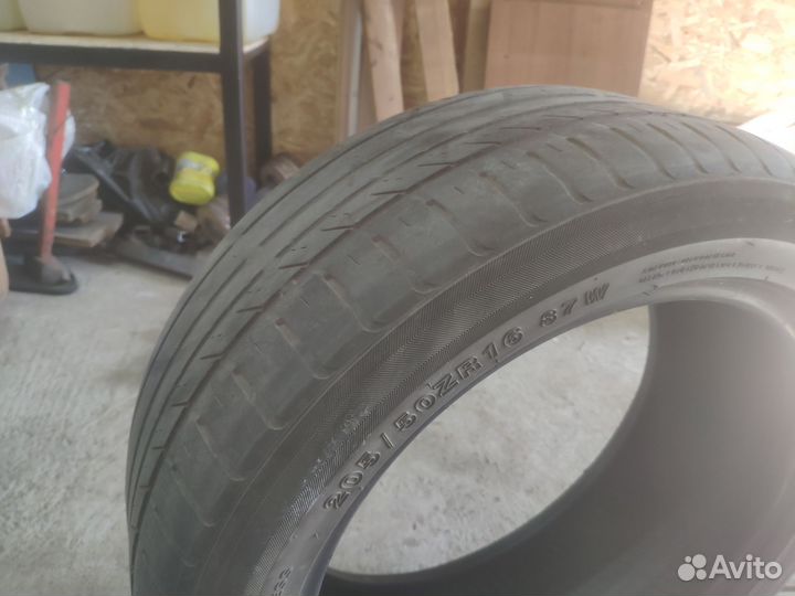 Kingboss G326 205/50 R16 87W