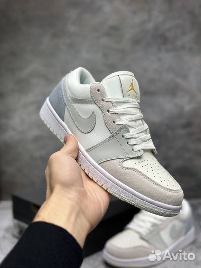 Удобные Nike Jordan 1 SE