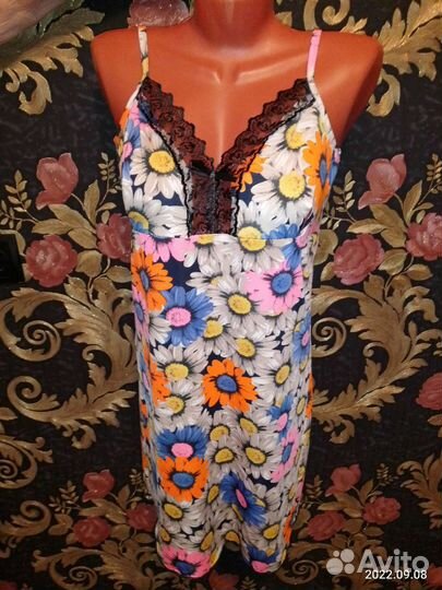 Вещи пакетом на 46 размер