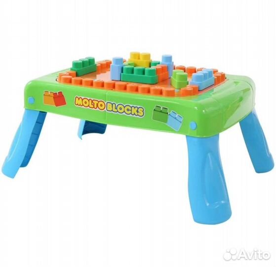 Конструктор