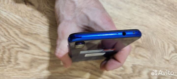 Xiaomi Redmi Note 7, 4/64 ГБ