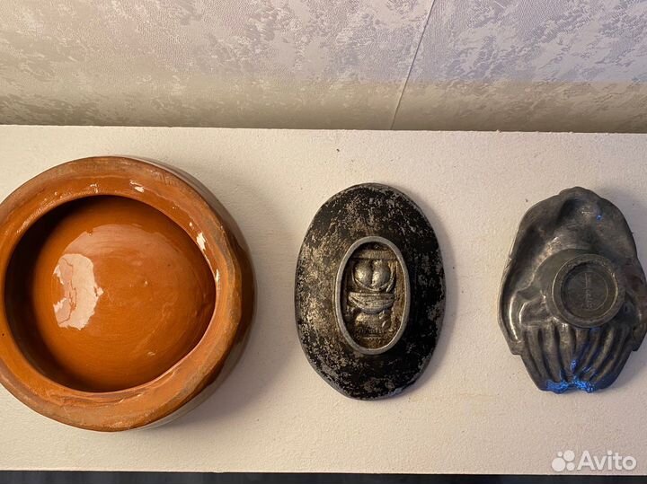 Пепельницы