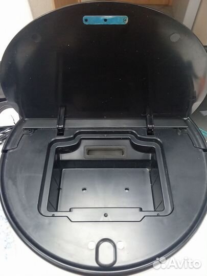 Робот-пылесос Scarlett SC-VC80RW01