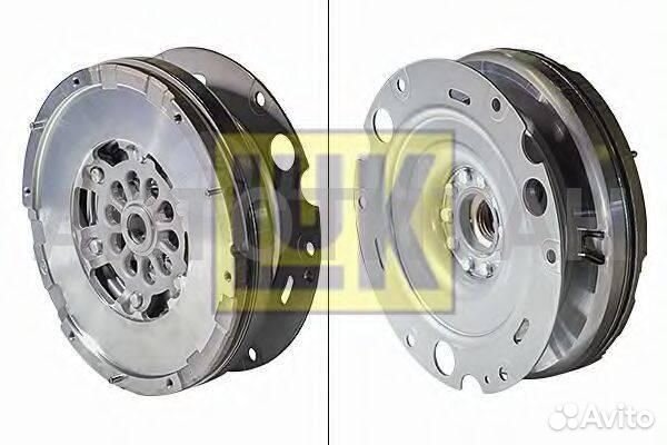 Маховик Audi A4 2,0 TFSi 08- LUK 415034410