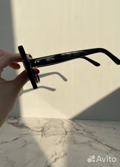 Очки Celine новые оригинал