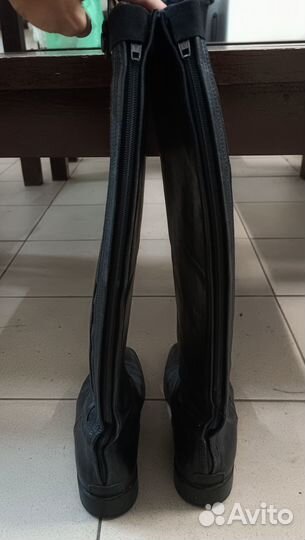 Конные сапоги 38-39