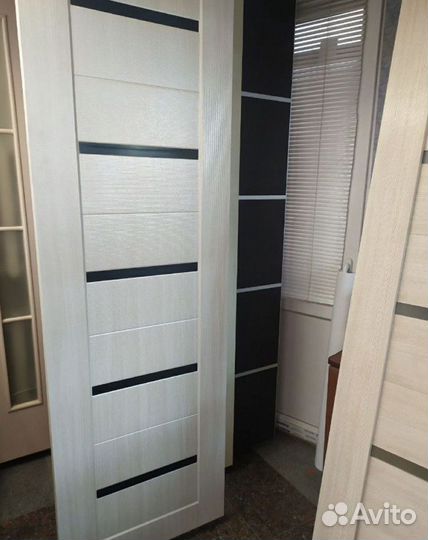 Дверь / дверь межкомнатная