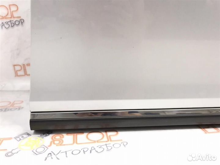 Дверь передняя правая Lexus GS430 (UZS190) 2005-2