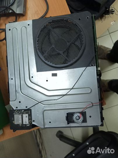 Xbox one 1540 на запчасти
