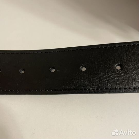 Ремень Louis Vuitton Оригинал