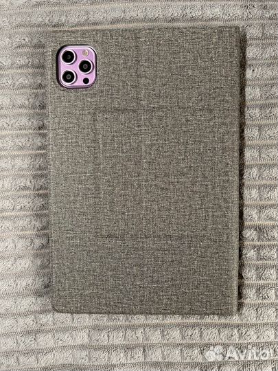 Новые игровые планшеты 16/512GB